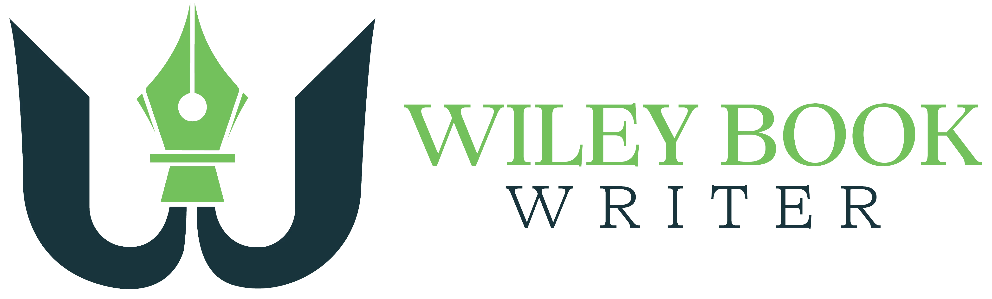 Wiley Book Writer